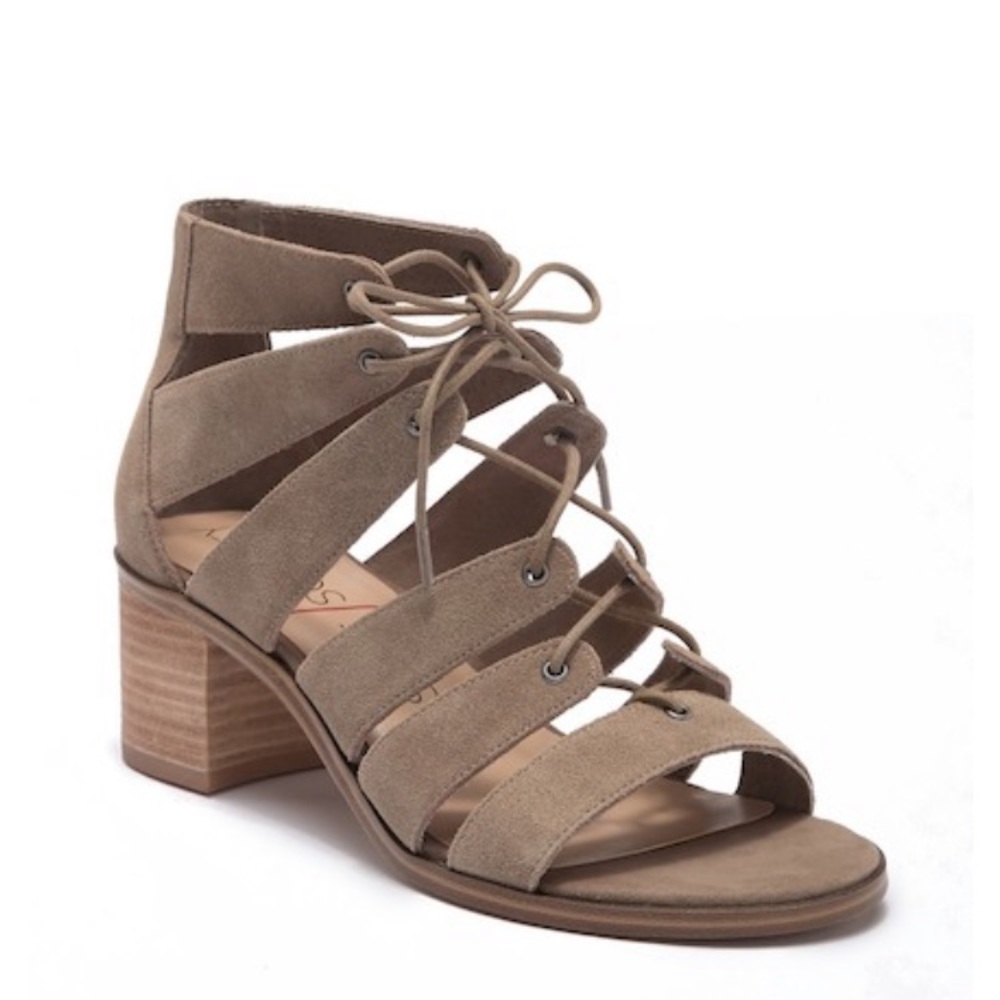 Sole society Leigh sandal